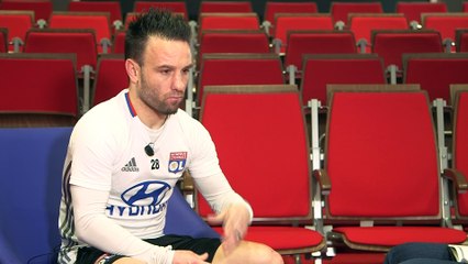 Valbuena : "L'équipe de France ? J'y crois toujours"