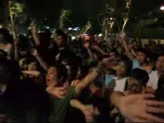 Sun @ Plaza Singapura Pt5