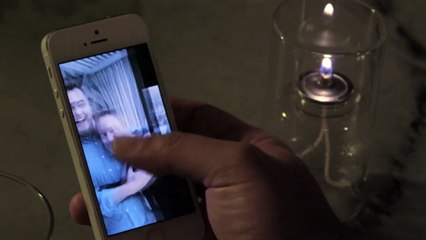 KEPT MAN (w/ HARTLEY SAWYER) - Short Film Thriller // Wilson Cleveland