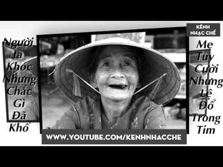 Nhạc Chế Hát về Mẹ Cảm Động 2017 - Đi Khắp Thế Gian Không Ai Tốt Bằng Mẹ ⭐⭐⭐⭐⭐