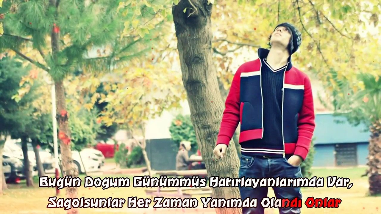 MaraşLı Us - Bugün Doğum Günümmüş Part 3 (2017)