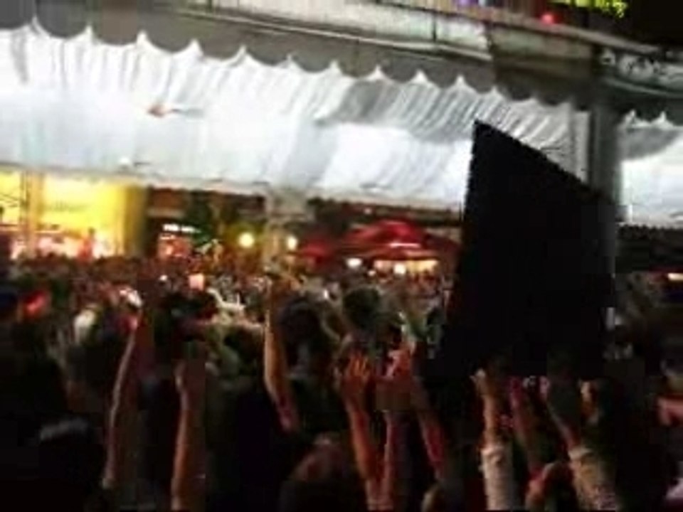 Sun @ Plaza Singapura Pt6