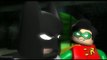 #LEGO #Batman The Videogame Episode 8 - Batman, Robin vs Killer Croc
