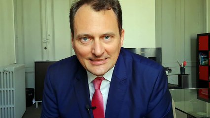 Question à Sébastien Henin (Alienor Capital ) : "Quel est le rapport des Français au travail ?"