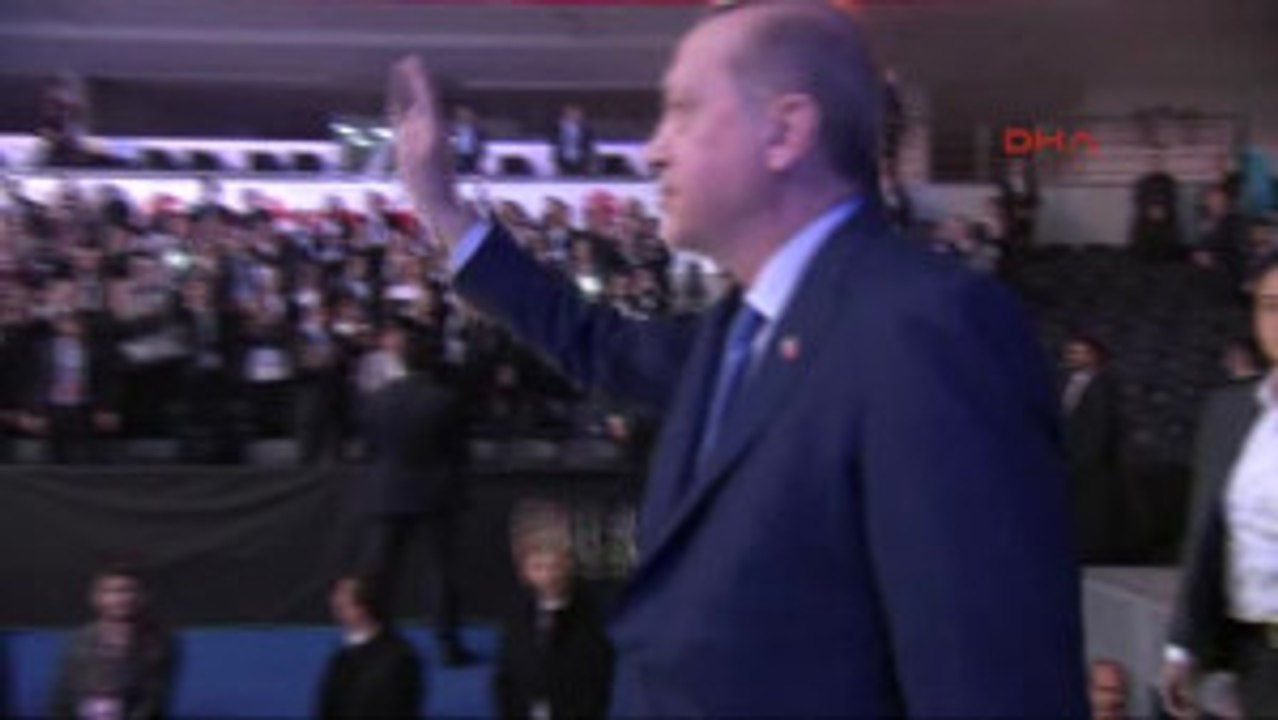 Cumhurbaşkanı Erdoğan Biz Hollanda'yı ve Hollandalıları Srebrenitsa Katliamından Tanırız