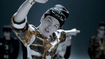 BTS - We Are Bulletproof Pt.2 MV (2013)