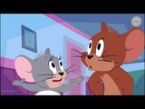 #Tom and #Jerry Santa's Little Helpers Appisode 3 - Jingles & Ending