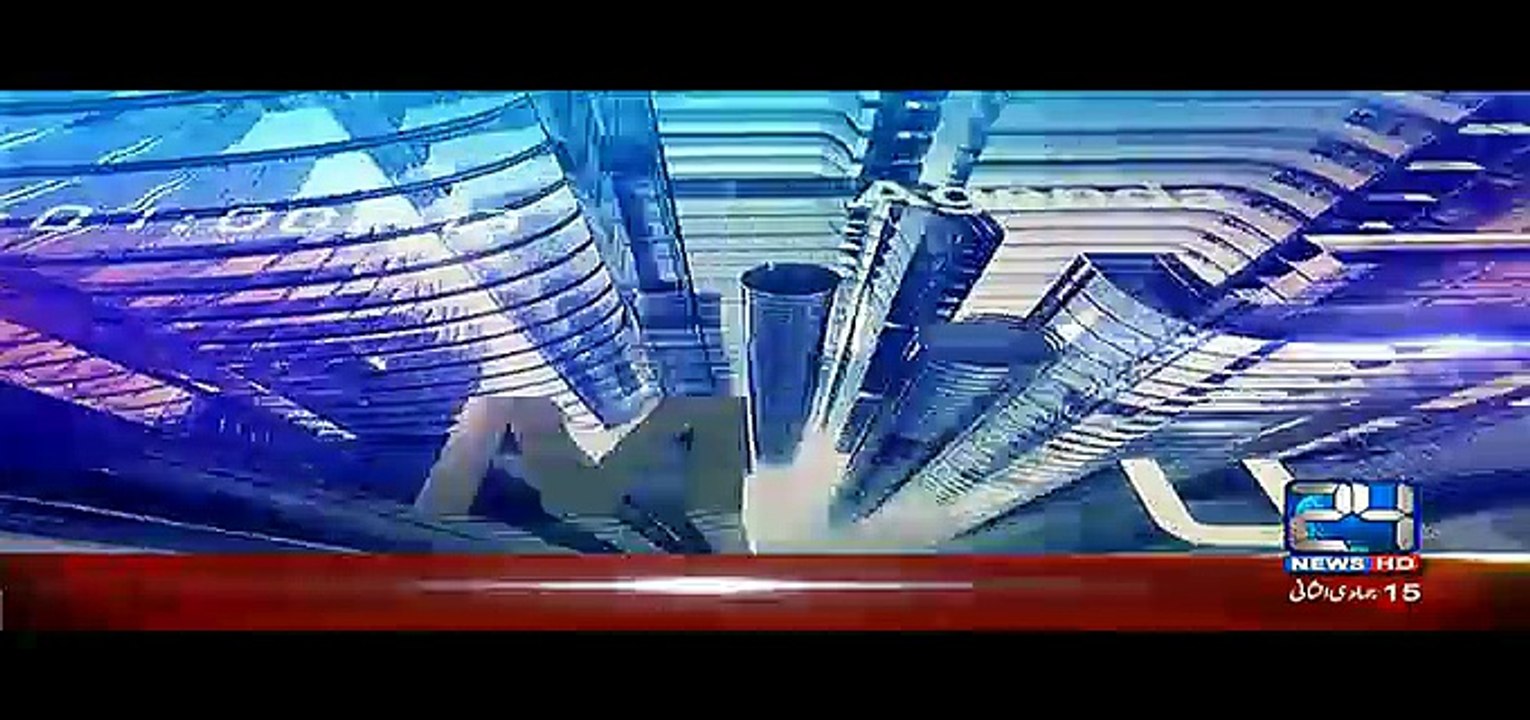 Mujahid Live - 14th March 2017