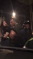 Bagarre énorme entre un chauffeur uber et un cycliste en pleine rue à Paris - Road Rage