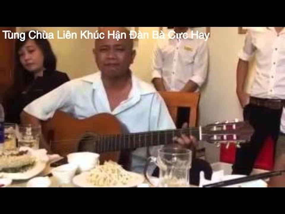 Tùng Chùa Liên Khúc Hận Đàn Bà Cực Hay ⭐⭐⭐⭐⭐
