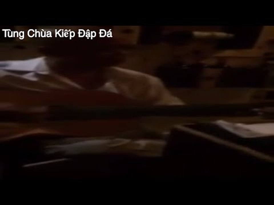 Tùng Chùa Kiếp Đập Đá ✅