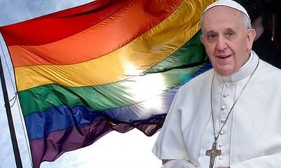 La homosexualidad de la Iglesia Católica