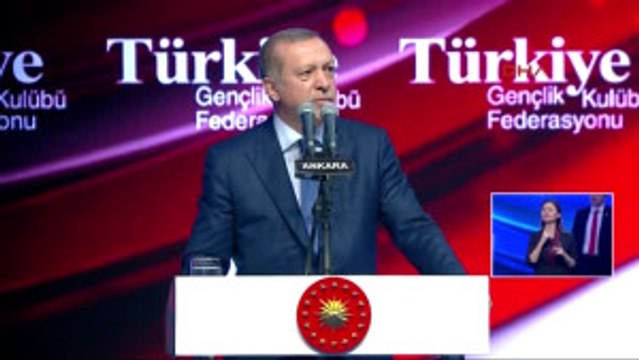 Cumhurbaşkanı Erdoğan Biz Hollanda'yı ve Hollandalıları Srebrenitsa Katliamından Tanırız 4-