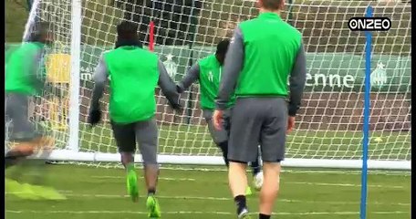 MAG (ASSE) : PORTRAIT, HENRI SAIVET (3)