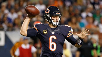 Rapoport: Jets have contacted Josh McCown & Jay Cutler