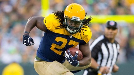 Rapoport: Top free-agent RBs not close to signing