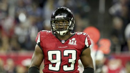 Free Agent Bargain: Dwight Freeney