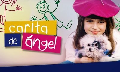 Carinha de Anjo - Capítulo 43
