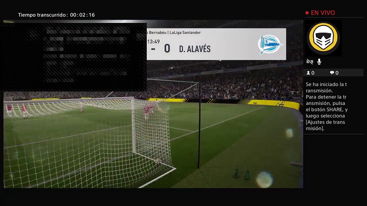 FIFA17/PASANDO EL RATO (5)