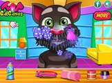 Talking Tom Shaving And Grooming. Talking tom games. Talking tom and friends