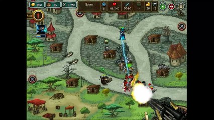 Incursion 2 The Artifact - Pharoh'ahn