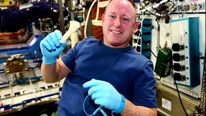 Top 5 Amazing Technologies You Will See in Space - YouTube