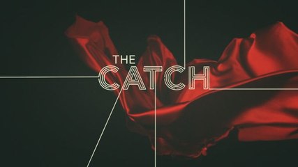 The Catch S2E2 >> The Hammer >> Online HQ