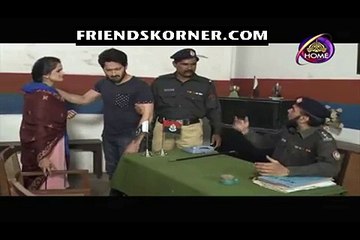 Khuwab Sab Dhool Huway Episode 80