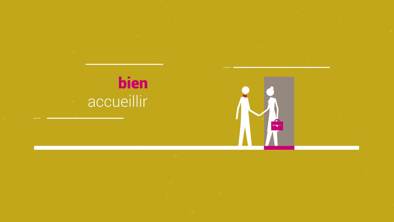 L’accueil de l’agent handicapé