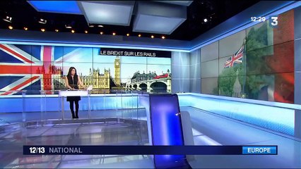 Brexit : l'Écosse réclame un référendum sur l'indépendance du pays