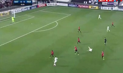 Mehdi Taremi Goal HD - Al Rayyan (Qat)	0-1	Persepolis (Irn) 14.03.2017