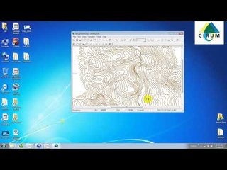 Đưa bản đồ Mapinfo vào GPS cầm tay