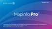 Chia sẻ kinh nghiệm về sử dụng Mapinfo và các phần mềm liên quan