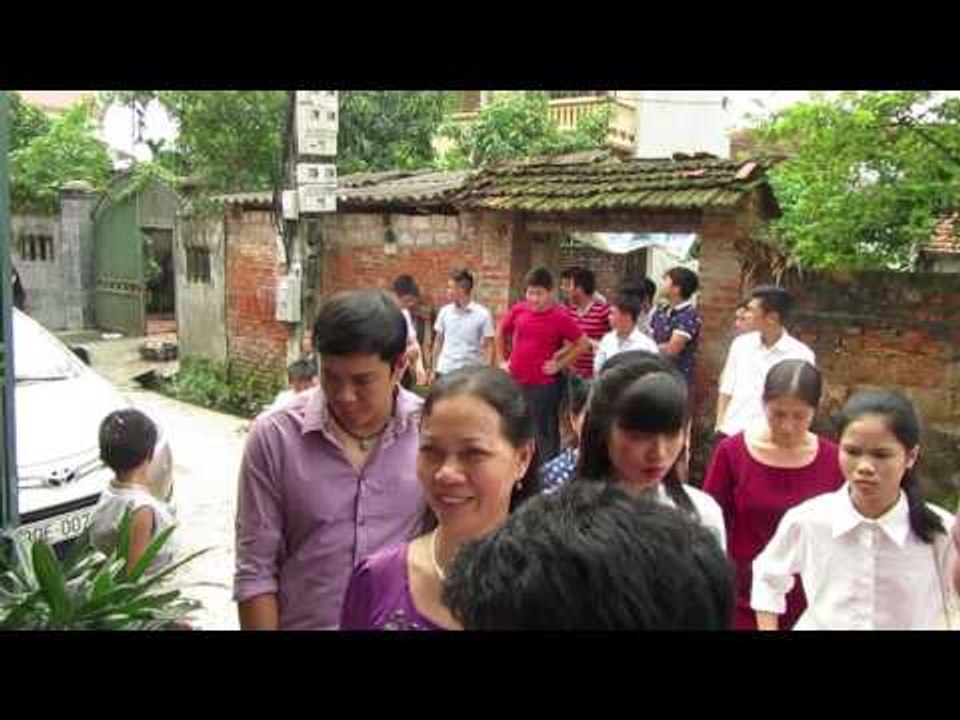 Kỷ niệm ngày cưới Đức Thịnh  & Thanh Liễu 02/9/2016