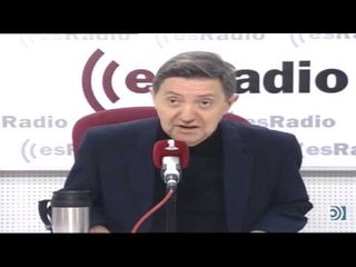 Federico a las 7: Artur Mas, solo dos años de inhabilitación - 14/03/17