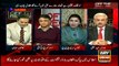 Marri criticises PML-N leaders over daily pressers
