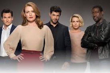 The Catch ^^ S2E2 >>> (The Hammer) >>> Full HD