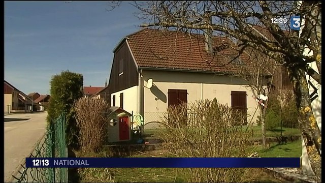 Doubs : trois cadavres de bébés retrouvés