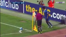 Ifedayo Olusegun Goal HD - Al-Hidd (Bah)	1-0	Safa (Leb) 14.03.2017