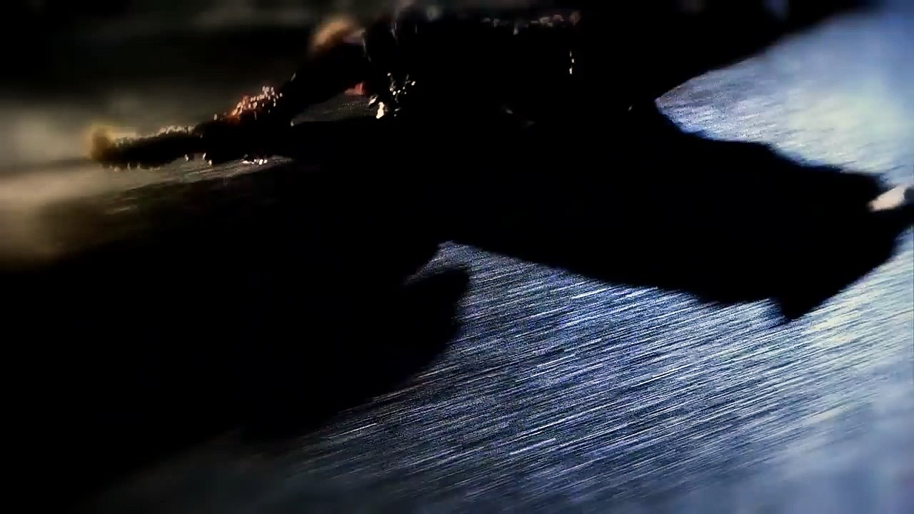 True Blood Season 6: Clip Trailer #1