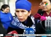 La Machi Francisca del Carmen Linconao es un ejemplo de lucha