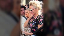 Pamela Anderson déclare la guerre au Marineland d'Antibes