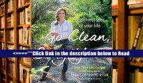 Read Go Clean, Sexy You: A Seasonal Guide to Detoxing and Staying Healthy PDF Best Collection