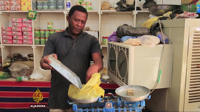 Sudan: Soaring food prices hurting the poor