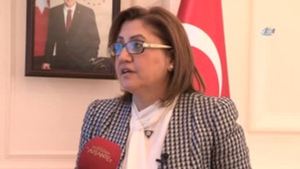 Fatma Şahin'in Hollanda Tepkisi