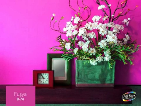 BAHÇELİEVLER BOYA BADANA USTASI { 0534 565 6722 } HÜSEYİN USTA...