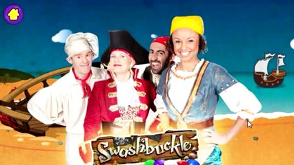 Cbeebies Symphony Swipe Game (Cbeebies at the Proms)