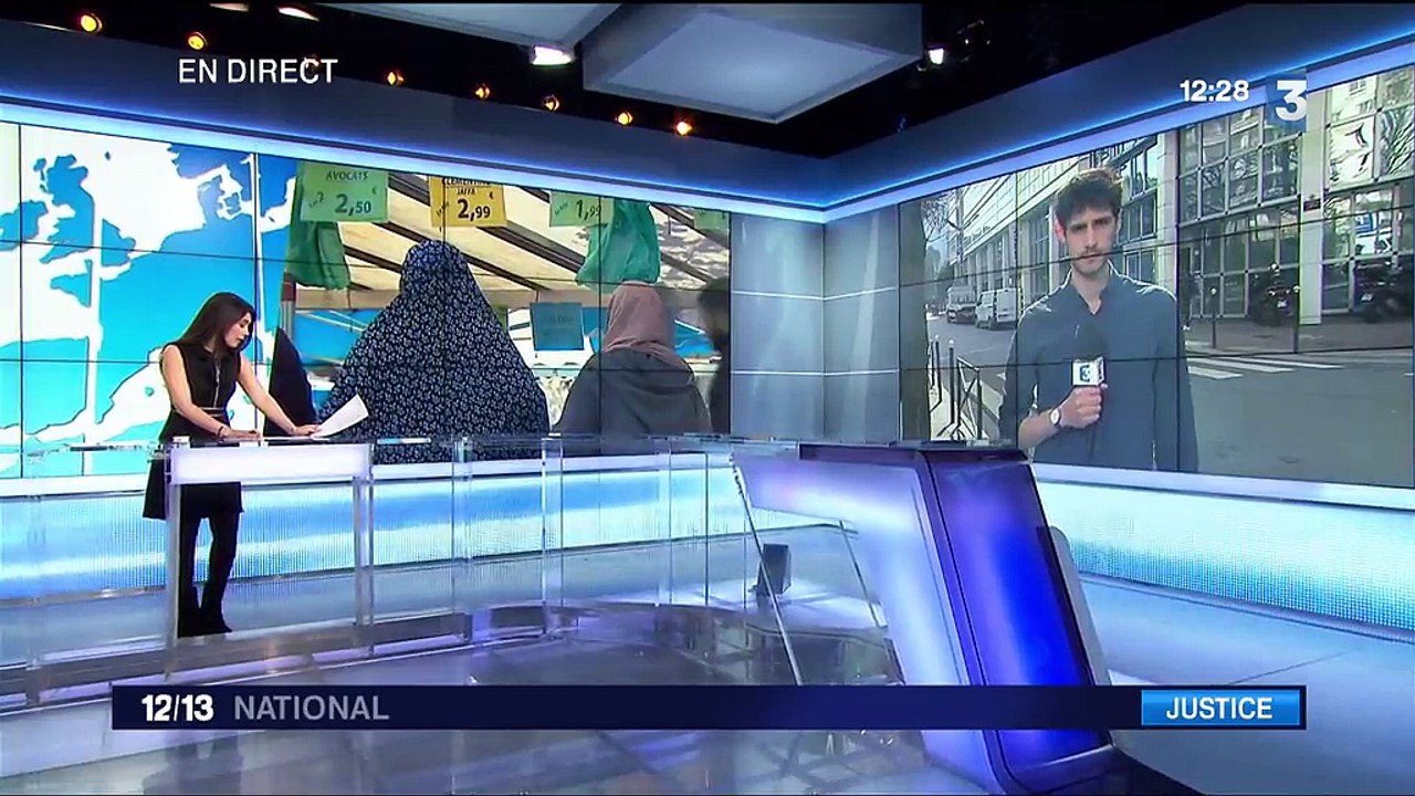 New York : les habitants s'apprêtent à vivre la plus forte tempête de neige de l'hiver