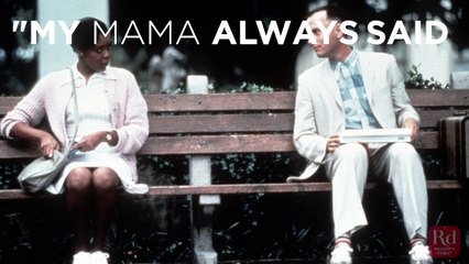 Best Movie Quotes of All Time