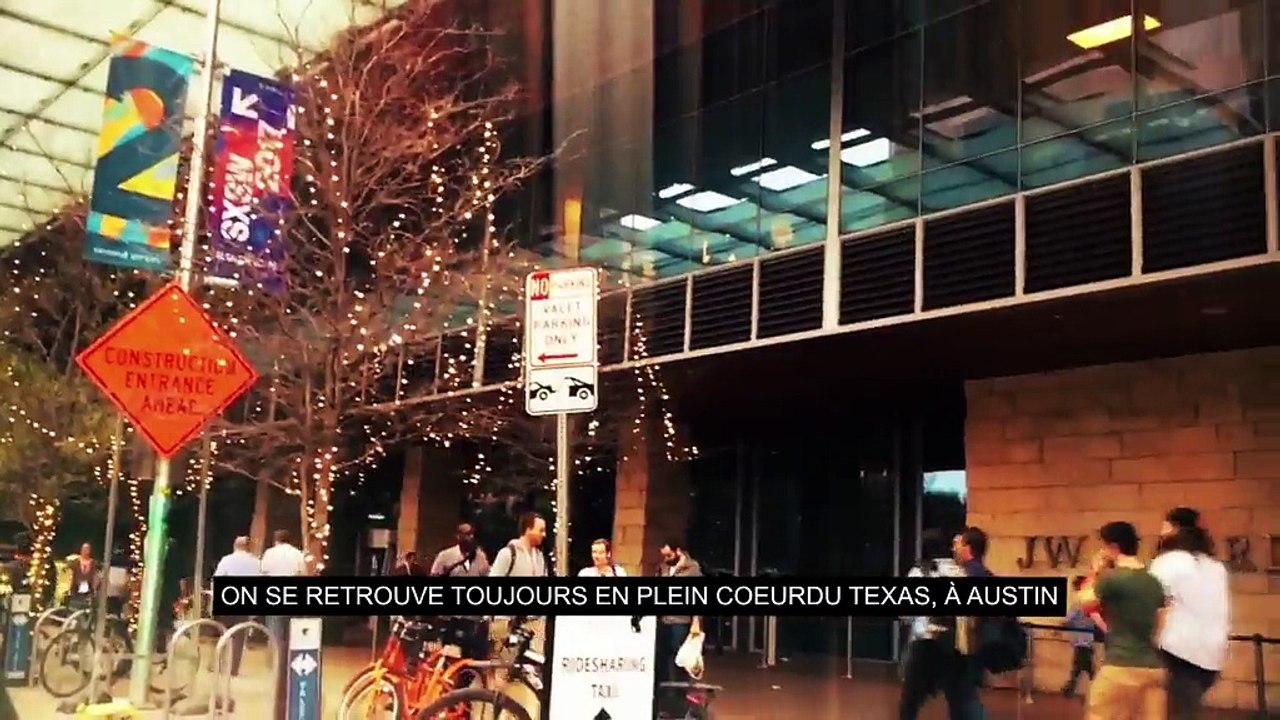 South by Southwest, SXSW Austin Texas : best-of jour n°3